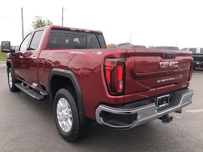 2021 GMC Sierra 2500 Crew Cab 4WD Pickup for sale #M25686A - photo 2