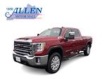2021 GMC Sierra 2500 Crew Cab 4WD Pickup for sale #M25686A - photo 1