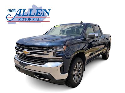 2022 Chevrolet Silverado 1500 Crew Cab 4WD Pickup for sale #M25692A - photo 1