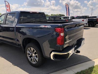 2022 Chevrolet Silverado 1500 Crew Cab 4WD Pickup for sale #M25692A - photo 2