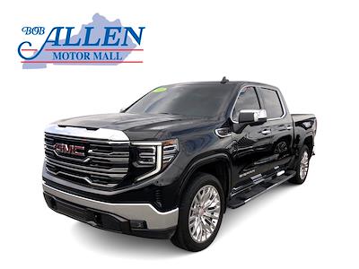 2025 GMC Sierra 1500 Crew Cab 4WD Pickup for sale #M25695A - photo 1