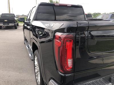 2025 GMC Sierra 1500 Crew Cab 4WD Pickup for sale #M25695A - photo 2