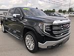 2025 GMC Sierra 1500 Crew Cab 4WD Pickup for sale #M25695A - photo 8