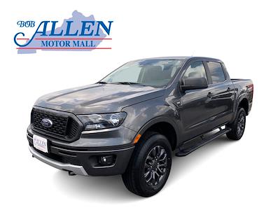 2020 Ford Ranger SuperCrew Cab 4WD Pickup for sale #M25697A - photo 1
