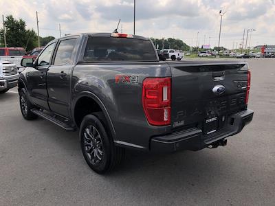 2020 Ford Ranger SuperCrew Cab 4WD Pickup for sale #M25697A - photo 2
