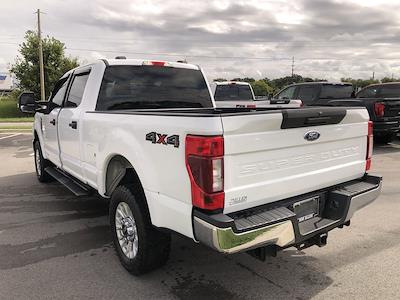 2022 Ford F-250 Crew Cab 4WD Pickup for sale #M25701B - photo 2