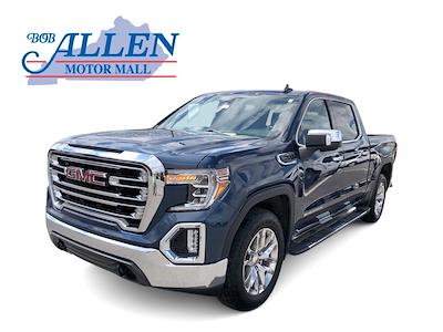 2020 GMC Sierra 1500 Crew Cab 4WD Pickup for sale #M25706A - photo 1