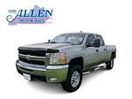 2008 Chevrolet Silverado 2500 Crew Cab 4WD Pickup for sale #M25730B - photo 1