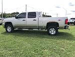 2008 Chevrolet Silverado 2500 Crew Cab 4WD Pickup for sale #M25730B - photo 4