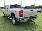 2008 Chevrolet Silverado 2500 Crew Cab 4WD Pickup for sale #M25730B - photo 2