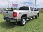 2008 Chevrolet Silverado 2500 Crew Cab 4WD Pickup for sale #M25730B - photo 5