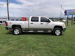 2008 Chevrolet Silverado 2500 Crew Cab 4WD Pickup for sale #M25730B - photo 6