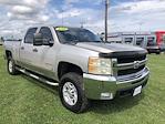 2008 Chevrolet Silverado 2500 Crew Cab 4WD Pickup for sale #M25730B - photo 7