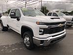 2024 Chevrolet Silverado 3500 Crew Cab 4WD Pickup for sale #M25732A - photo 7
