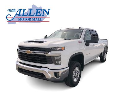 2024 Chevrolet Silverado 2500 Crew Cab 4WD Pickup for sale #M25733A - photo 1