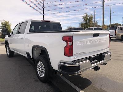 2024 Chevrolet Silverado 2500 Crew Cab 4WD Pickup for sale #M25733A - photo 2