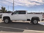 2024 Chevrolet Silverado 2500 Crew Cab 4WD Pickup for sale #M25733A - photo 4