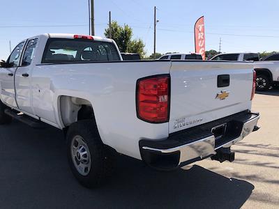 2019 Chevrolet Silverado 2500 Double Cab SRW RWD Pickup for sale #M25734A - photo 2