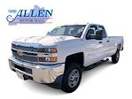 2019 Chevrolet Silverado 2500 Double Cab SRW RWD Pickup for sale #M25734A - photo 1
