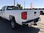 2019 Chevrolet Silverado 2500 Double Cab SRW RWD Pickup for sale #M25734A - photo 2