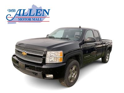 2012 Chevrolet Silverado 1500 Extended Cab 4WD Pickup for sale #M25734B - photo 1