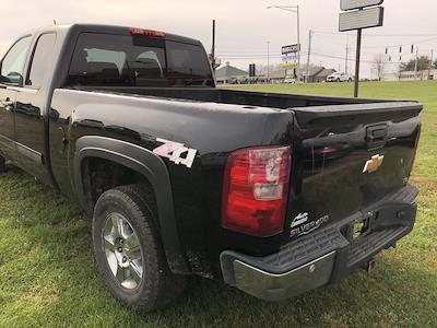 2012 Chevrolet Silverado 1500 Extended Cab 4WD Pickup for sale #M25734B - photo 2