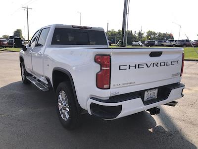 2025 Chevrolet Silverado 2500 Crew Cab 4WD Pickup for sale #M25739A - photo 2
