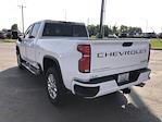 2025 Chevrolet Silverado 2500 Crew Cab 4WD Pickup for sale #M25739A - photo 2