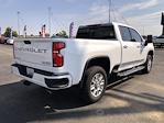 2025 Chevrolet Silverado 2500 Crew Cab 4WD Pickup for sale #M25739A - photo 5
