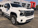2025 Chevrolet Silverado 2500 Crew Cab 4WD Pickup for sale #M25739A - photo 7