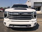 2025 Chevrolet Silverado 2500 Crew Cab 4WD Pickup for sale #M25739A - photo 8