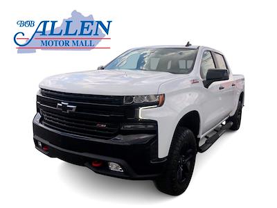 2021 Chevrolet Silverado 1500 Crew Cab 4WD Pickup for sale #M25741A - photo 1