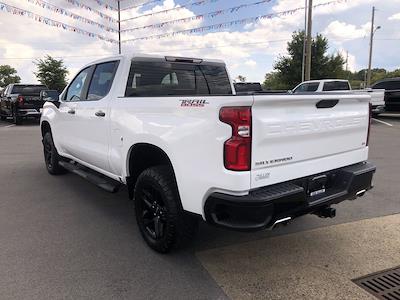 2021 Chevrolet Silverado 1500 Crew Cab 4WD Pickup for sale #M25741A - photo 2