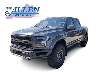2020 Ford F-150 SuperCrew Cab 4WD Pickup for sale #M25751A - photo 1