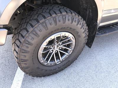 2020 Ford F-150 SuperCrew Cab 4WD Pickup for sale #M25751A - photo 2