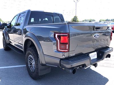 2020 Ford F-150 SuperCrew Cab 4WD Pickup for sale #M25751A - photo 2