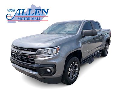 2022 Chevrolet Colorado Crew Cab 4WD Pickup for sale #M25752B - photo 1