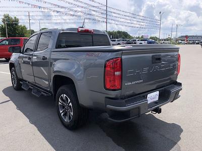 2022 Chevrolet Colorado Crew Cab 4WD Pickup for sale #M25752B - photo 2