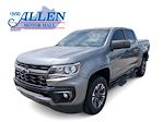 2022 Chevrolet Colorado Crew Cab 4WD Pickup for sale #M25752B - photo 1