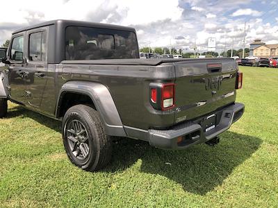 2024 Jeep Gladiator Crew Cab 4WD Pickup for sale #M25754A - photo 2