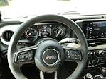 2024 Jeep Gladiator Crew Cab 4WD Pickup for sale #M25754A - photo 15
