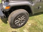 2024 Jeep Gladiator Crew Cab 4WD Pickup for sale #M25754A - photo 3