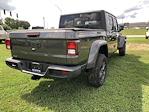 2024 Jeep Gladiator Crew Cab 4WD Pickup for sale #M25754A - photo 5