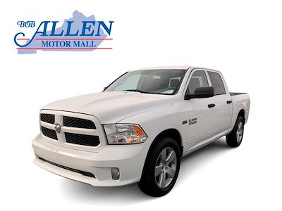 2013 Ram 1500 Crew Cab 4WD Pickup for sale #M25763B - photo 1