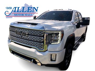 2022 GMC Sierra 2500 Crew Cab 4WD Pickup for sale #M25764A - photo 1