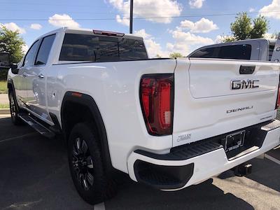 2022 GMC Sierra 2500 Crew Cab 4WD Pickup for sale #M25764A - photo 2