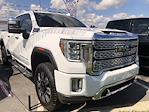 2022 GMC Sierra 2500 Crew Cab 4WD Pickup for sale #M25764A - photo 7