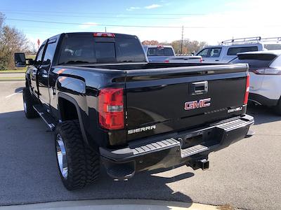 Used 2015 GMC Sierra 2500 Denali Crew Cab 4WD SRW Pickup for sale #M25764B - photo 2