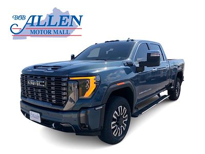 2024 GMC Sierra 2500 Crew Cab 4WD Pickup for sale #M25770A - photo 1
