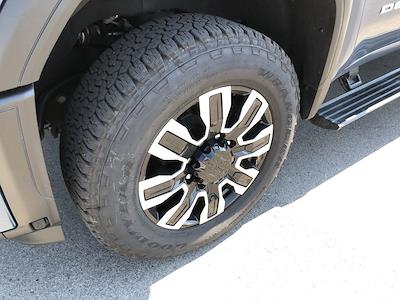 2024 GMC Sierra 2500 Crew Cab 4WD Pickup for sale #M25770A - photo 2
